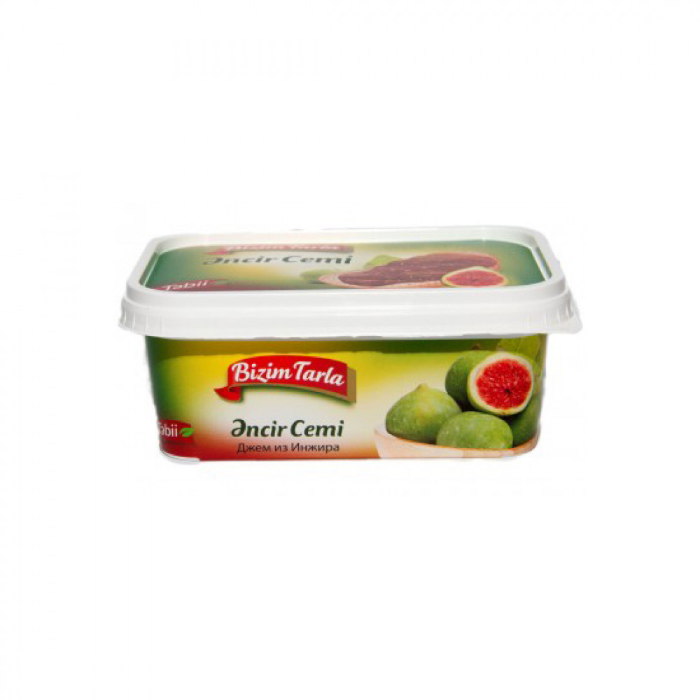 BIZIM TARLA 300GR ENCIR CEMI PL/Q