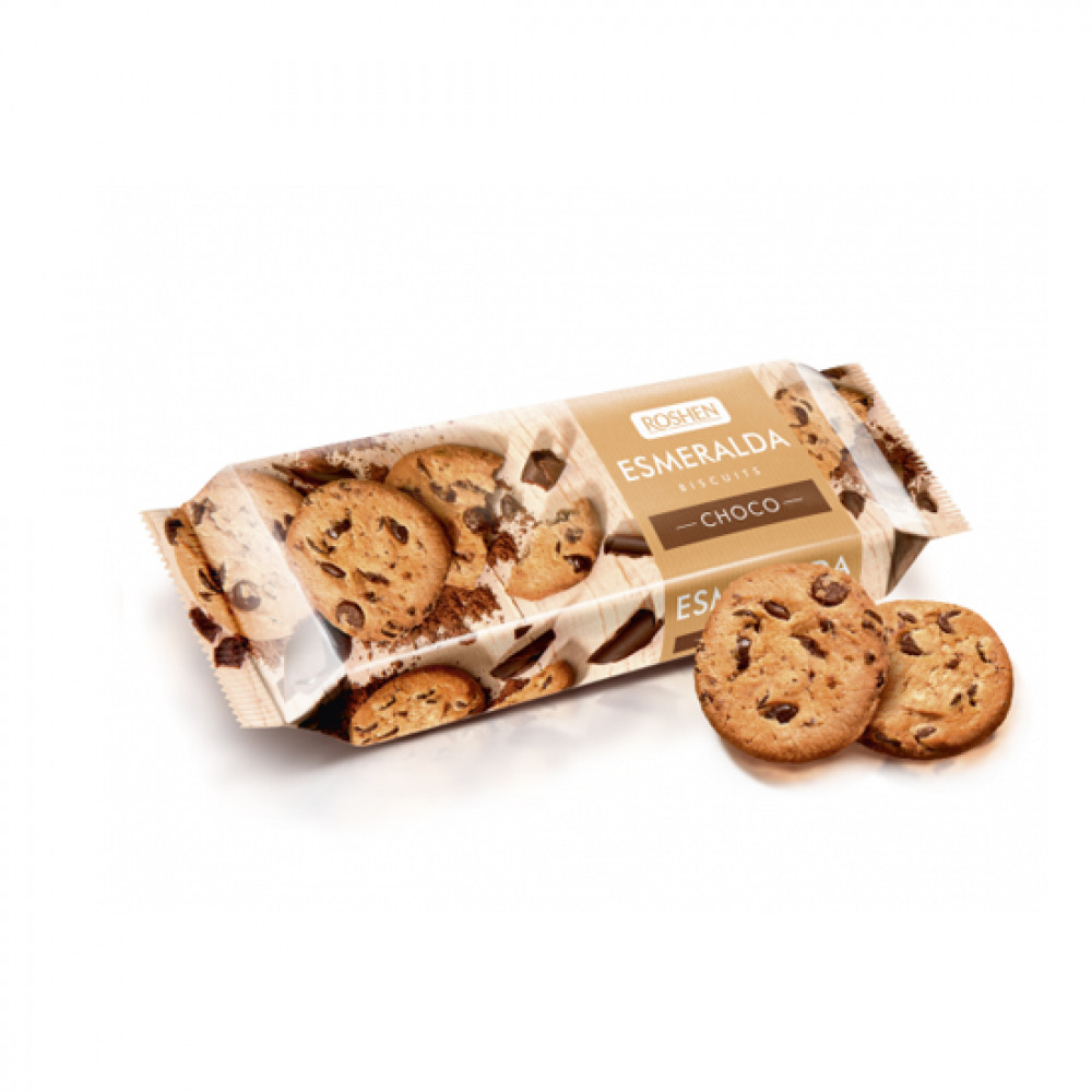 ROSHEN 127GR LOVITA YUMSAQ UREK PECENYE