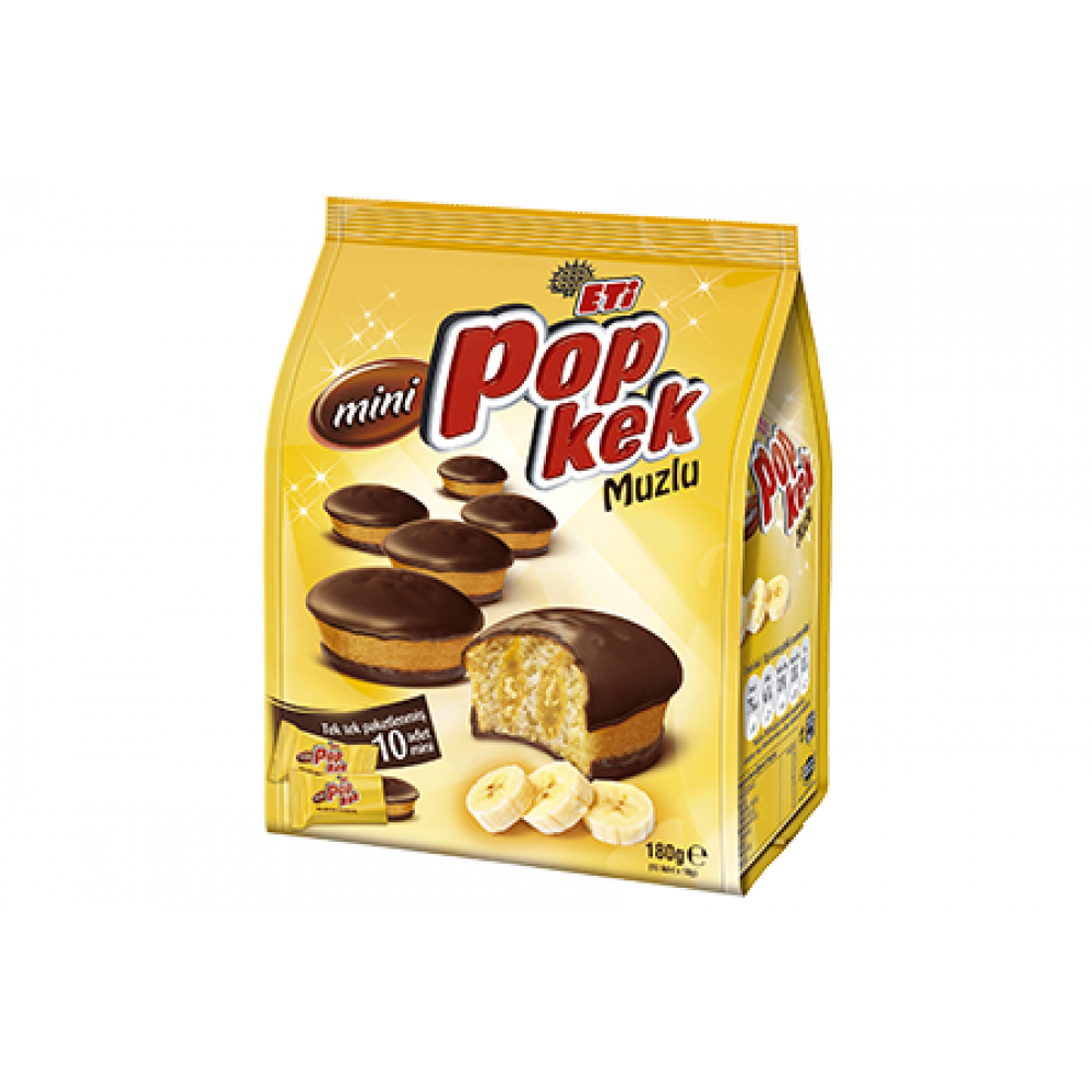 ETI 144GR POP KEK BANANLI POSET
