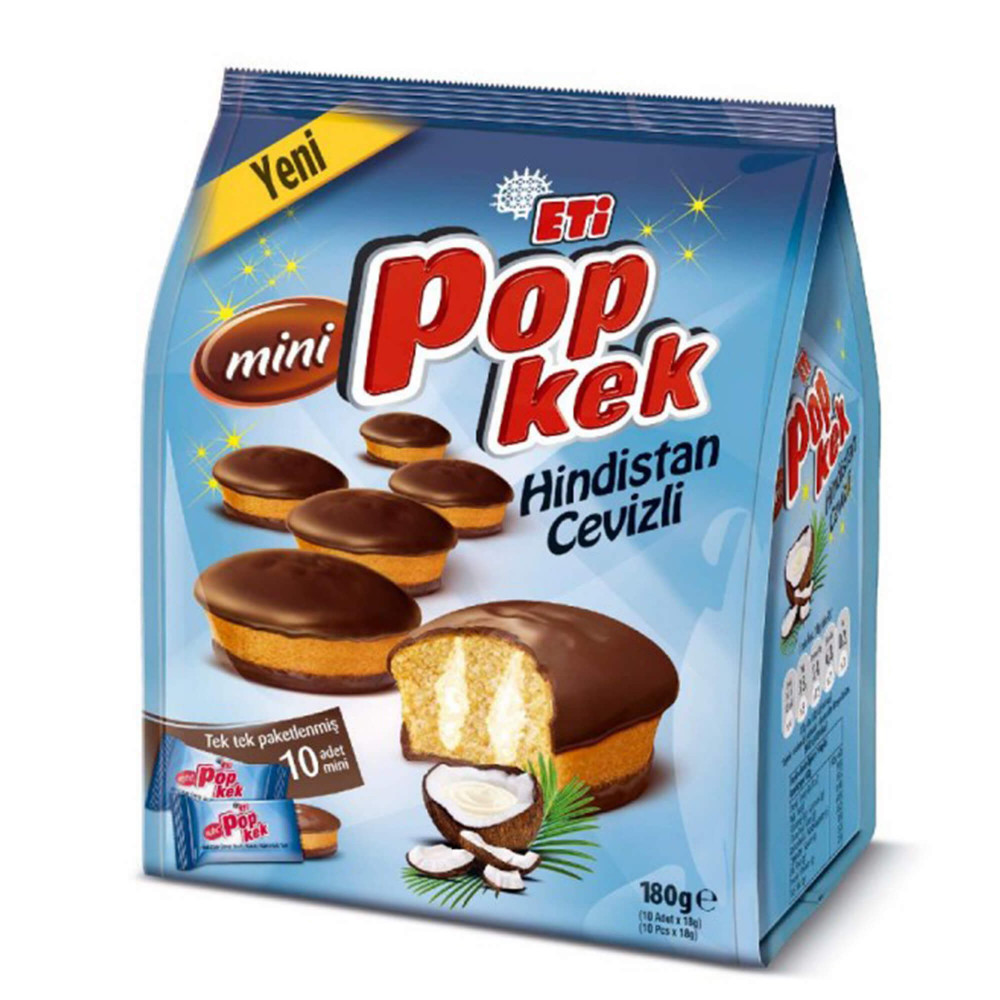 ETI 144GR POP KEK CEVIZLI POSET