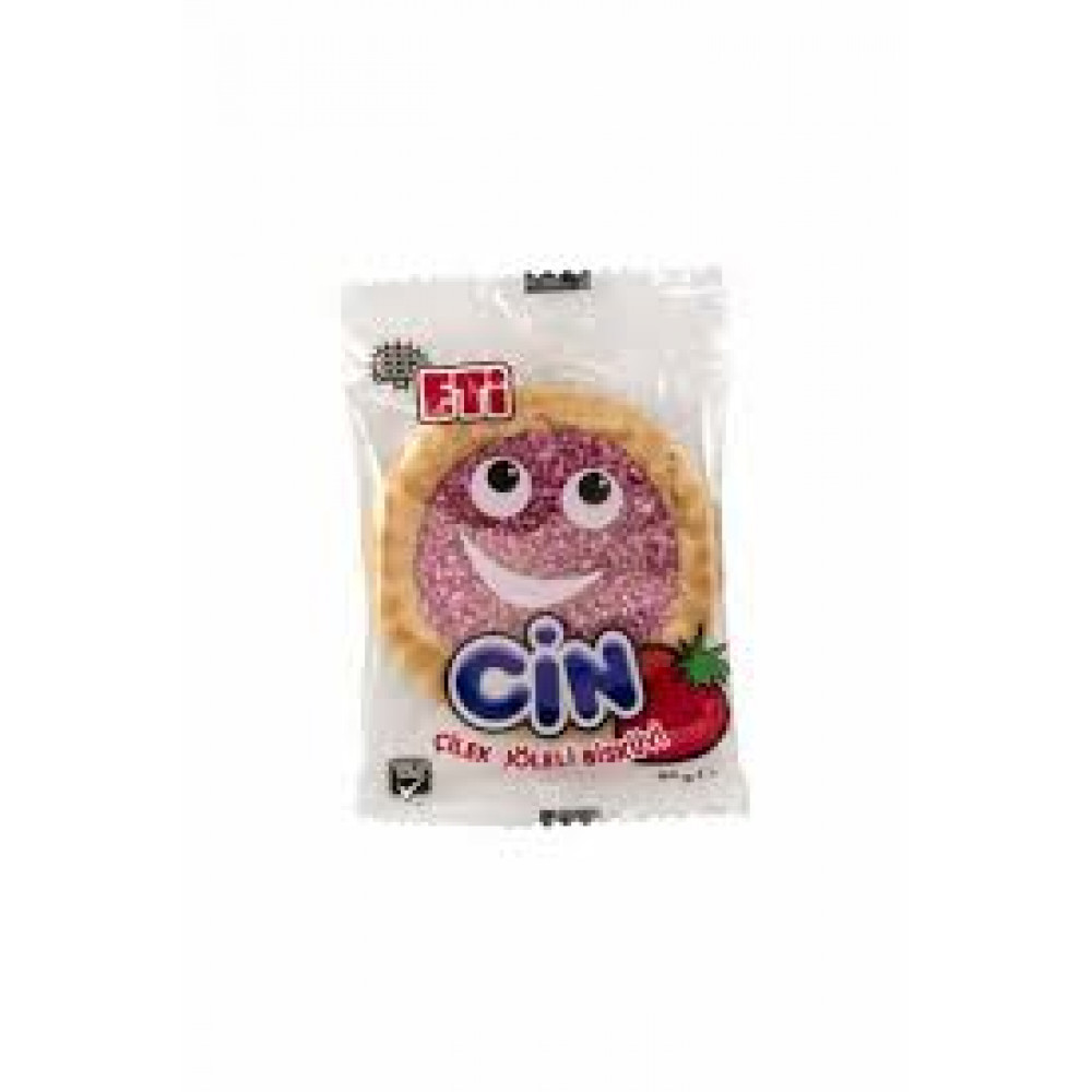 ETI 27GR CIN PECENYE CIYELEKLI