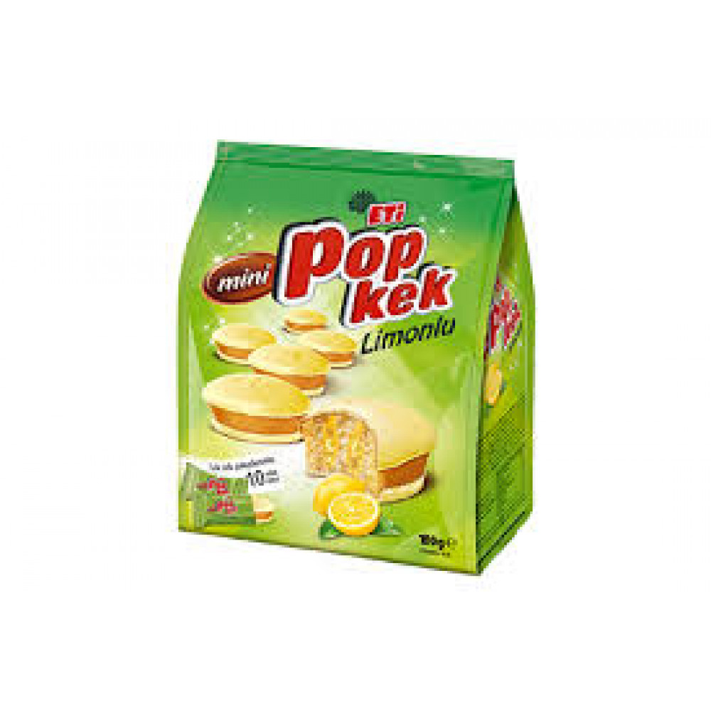 ETI 144GR POP KEK LIMONLU POSET