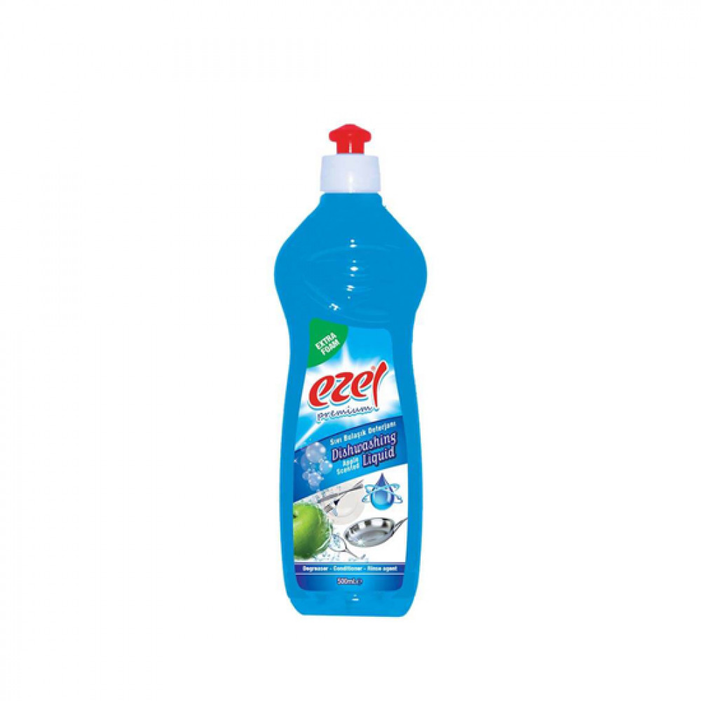 EZEL PREMIUM 500ML QABYUYAN MAYE ALMA