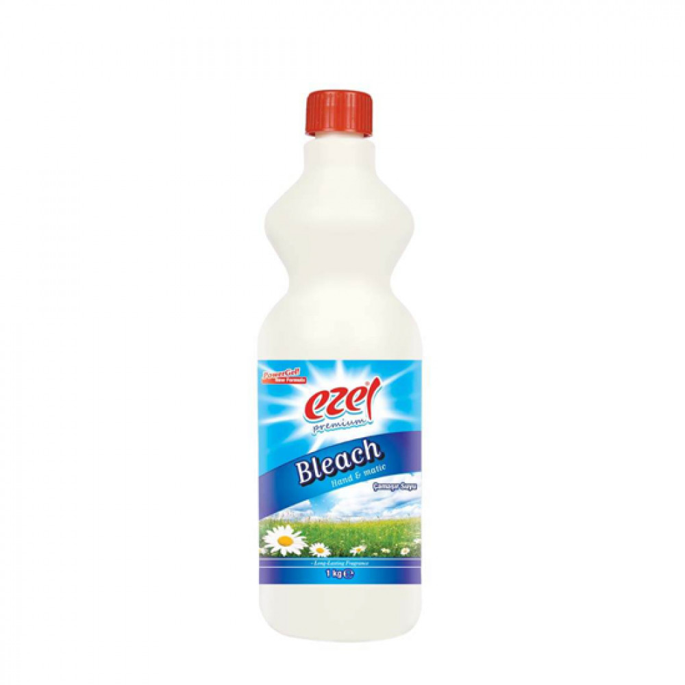 EZEL PREMIUM 1LT CAMASIR SUYU