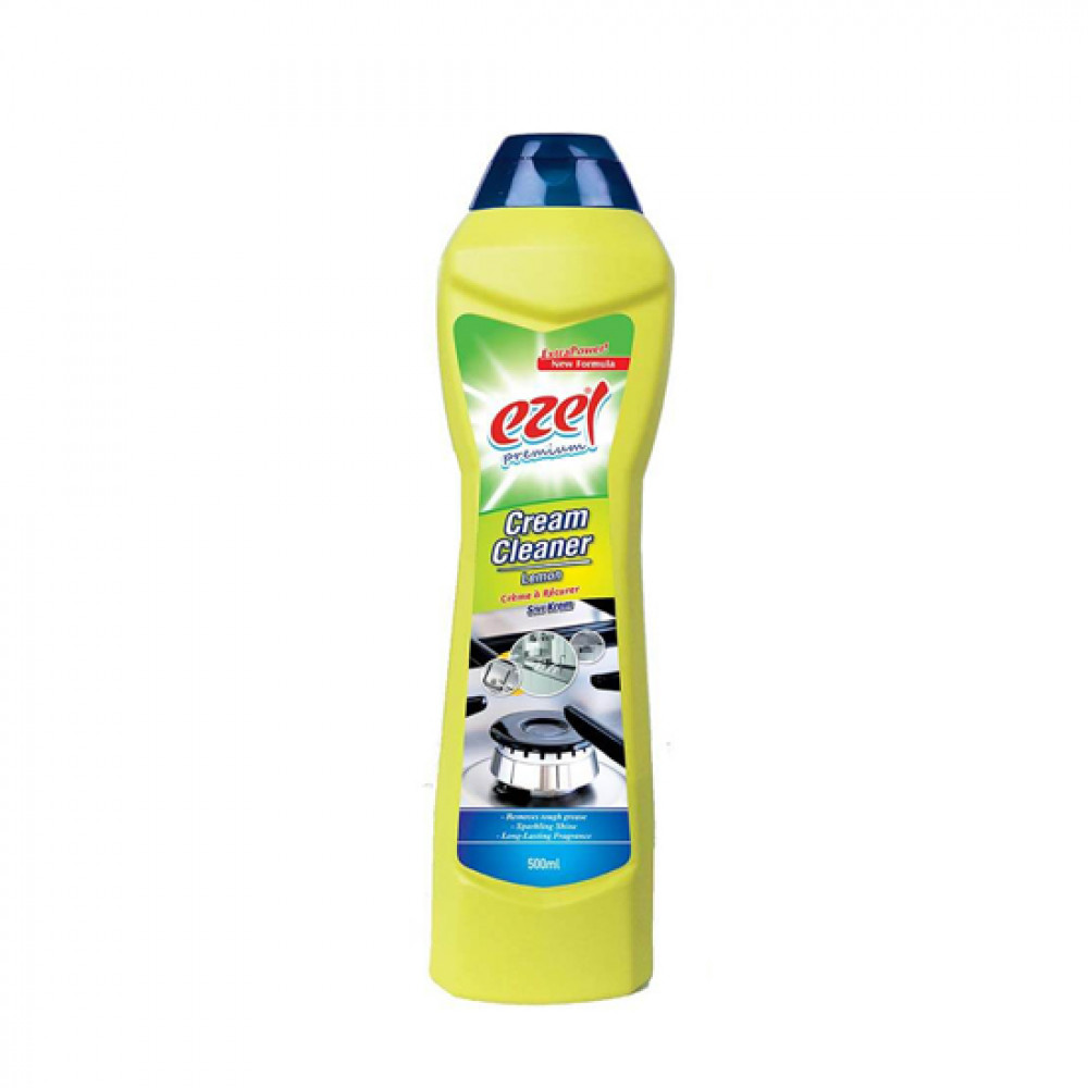 EZEL PREMIUM 500ML SIVI KREM LIMON