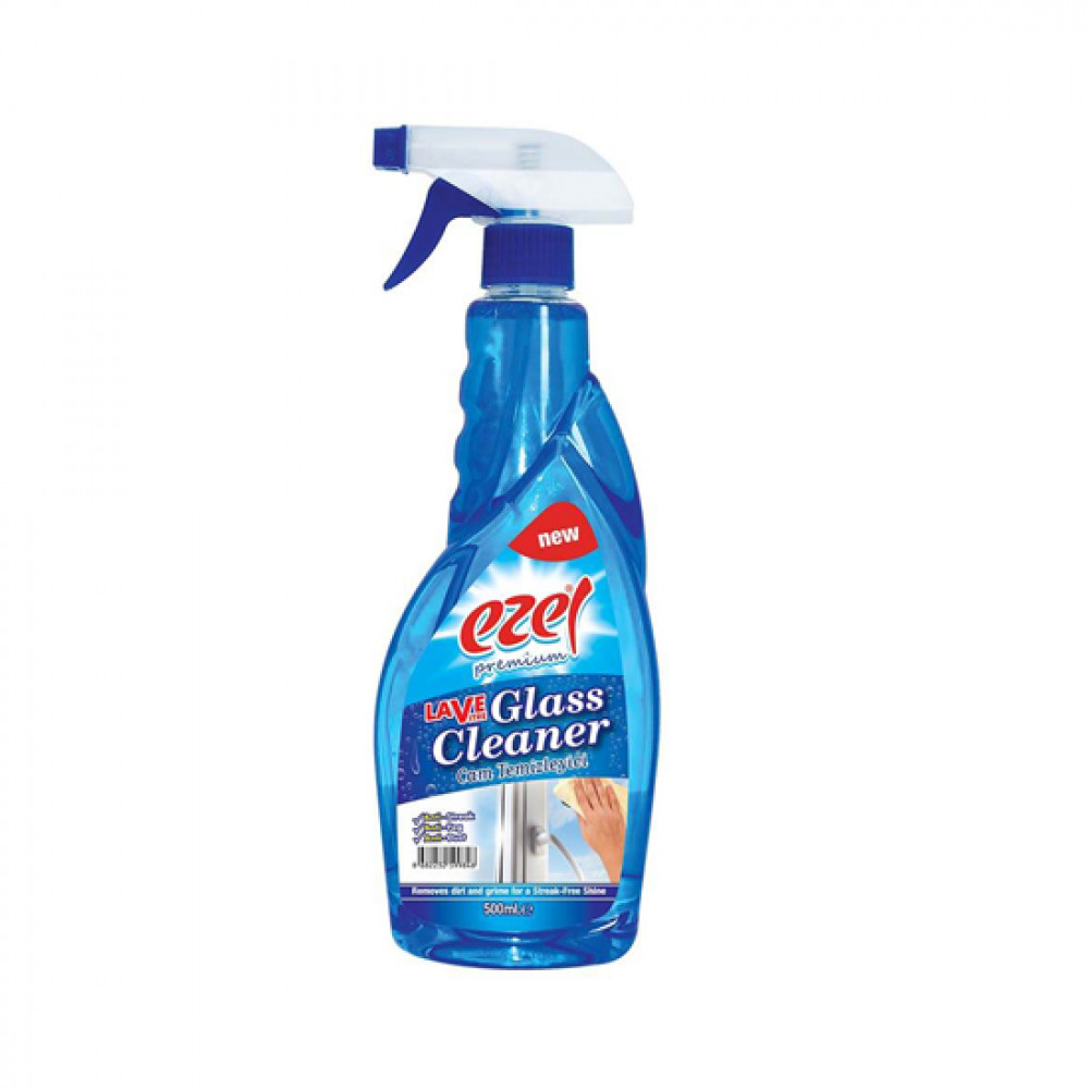 EZEL PREMIUM 500ML SUSE TEMIZLEYICI MAYE