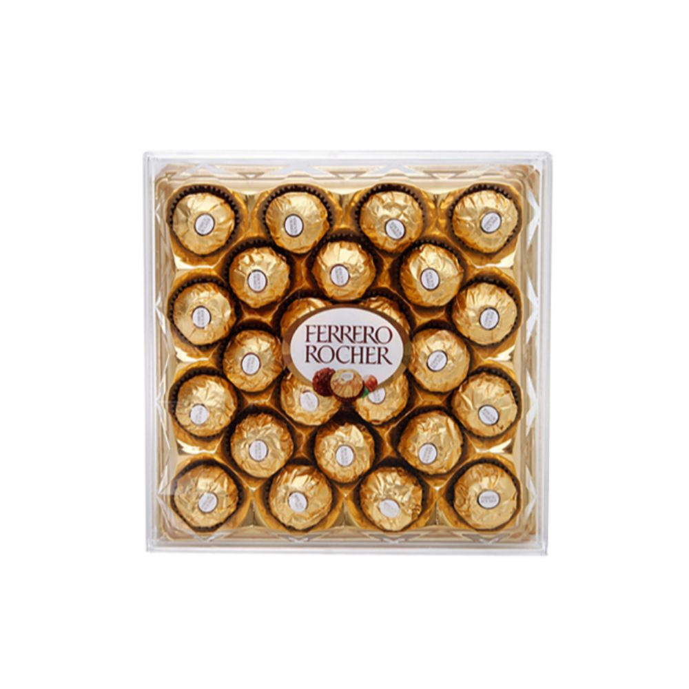 FERRERO ROCHER 300GR SOKOLAD PL/Q
