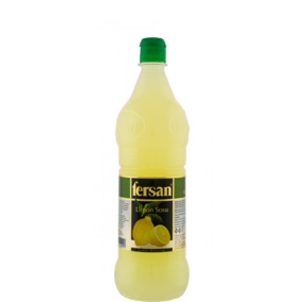 FERSAN 1000ML LIMON SUYU PL/Q