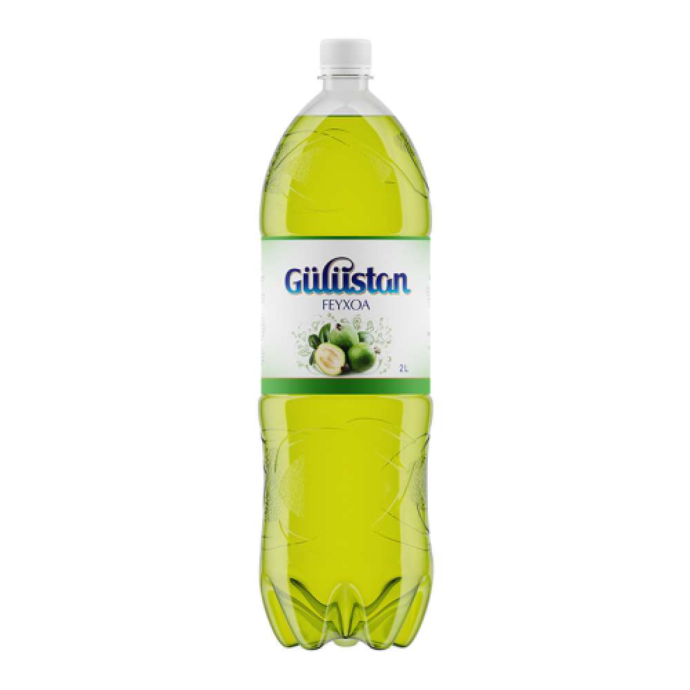 AQUA VITA 2LT GULUSTAN FEYXOA