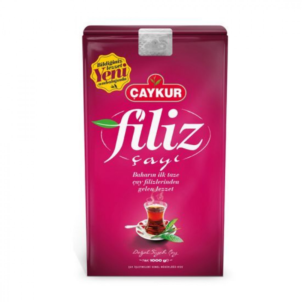 CAYKUR 500GR FILIZ CAYI