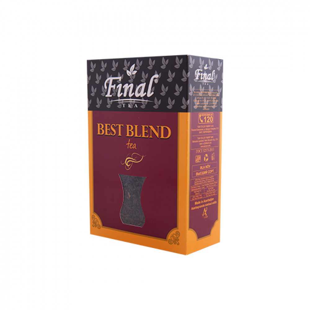 FINAL 450GR CAY BEST BLEND QUTU