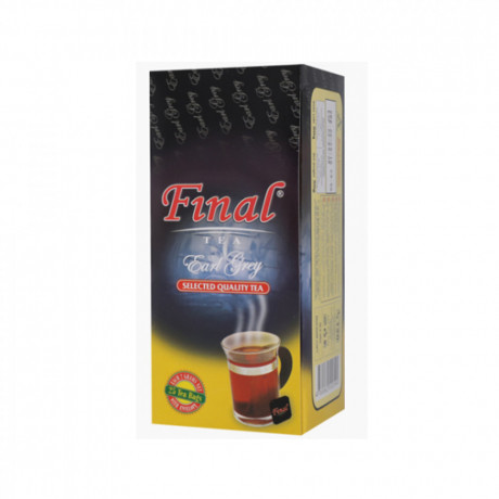 FINAL 25X2GR CAY EARL GREY QUTU