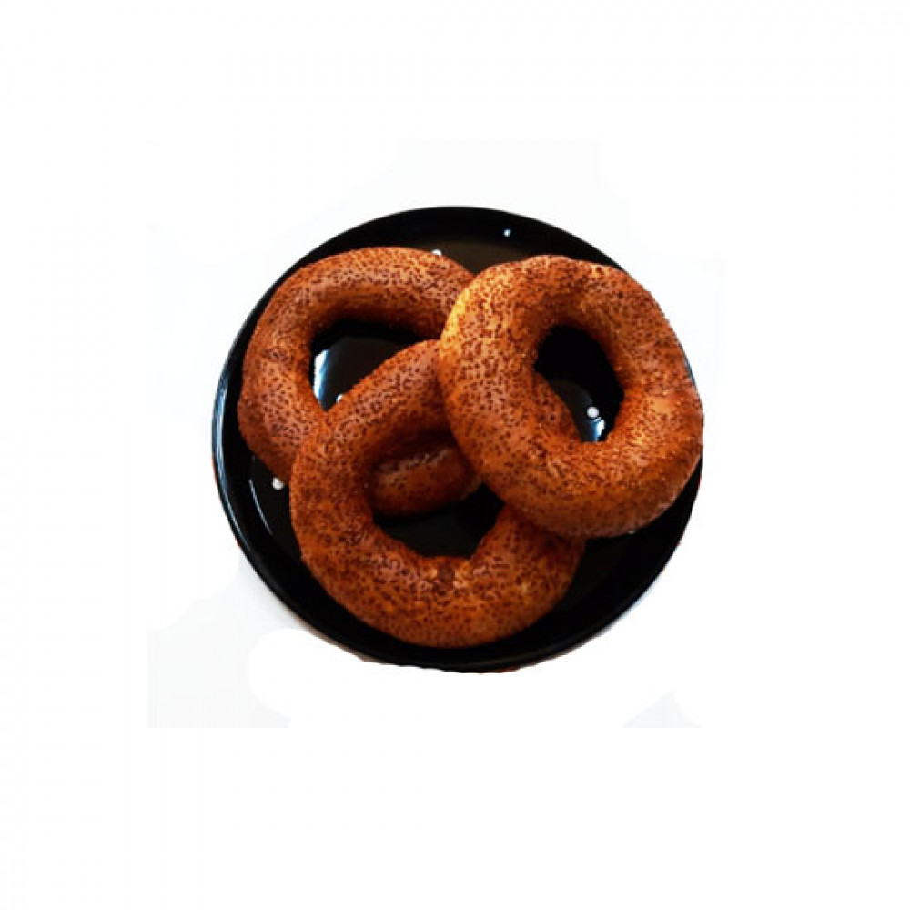 FIRIN.SIMIT SIRIN 100GR EDED