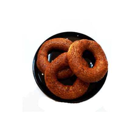 FIRIN.SIMIT SIRIN 100GR EDED