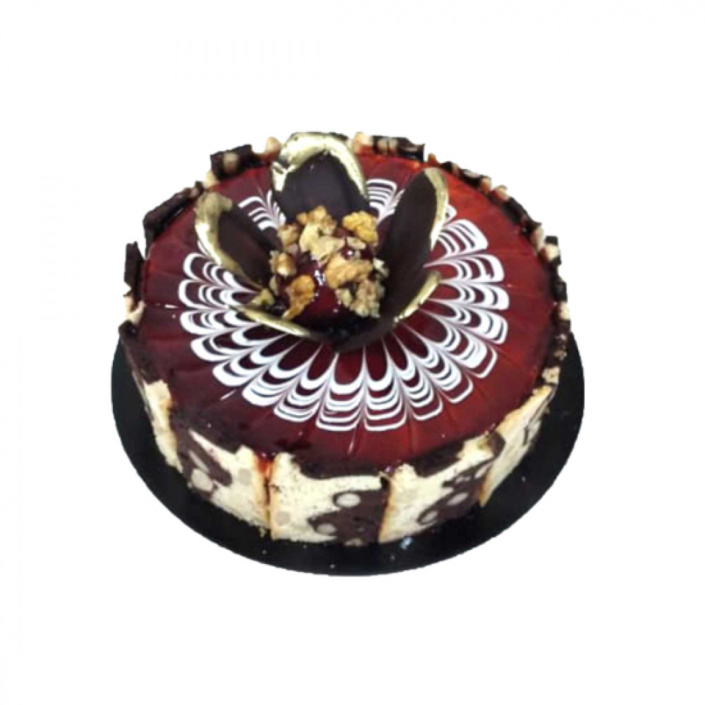 FIRIN.TORT PROFITEROL-KARAMELLI (20SM) EDED