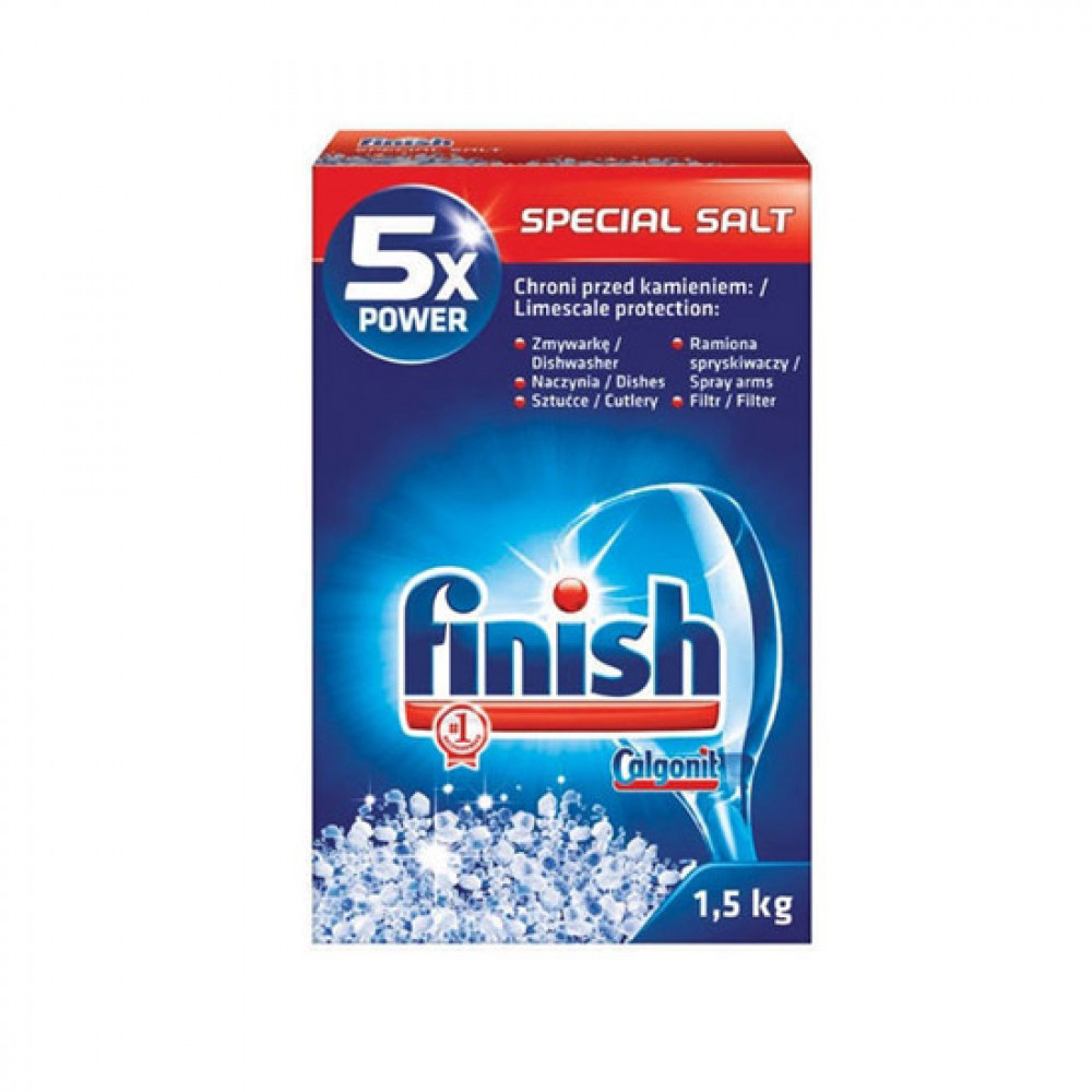 FINISH SPECIAL-SALT 1,5KG