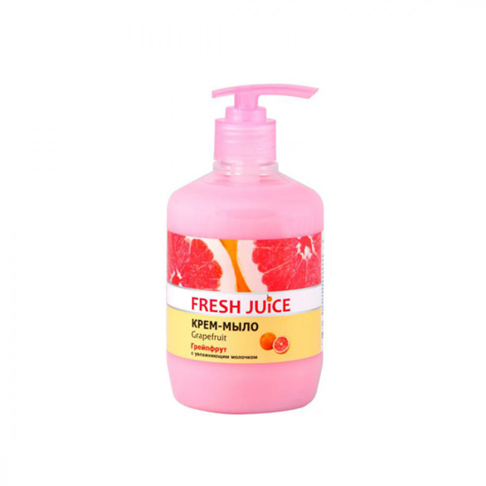 FRES JUISE 460ML KREM-MILO GRAPEFRUIT