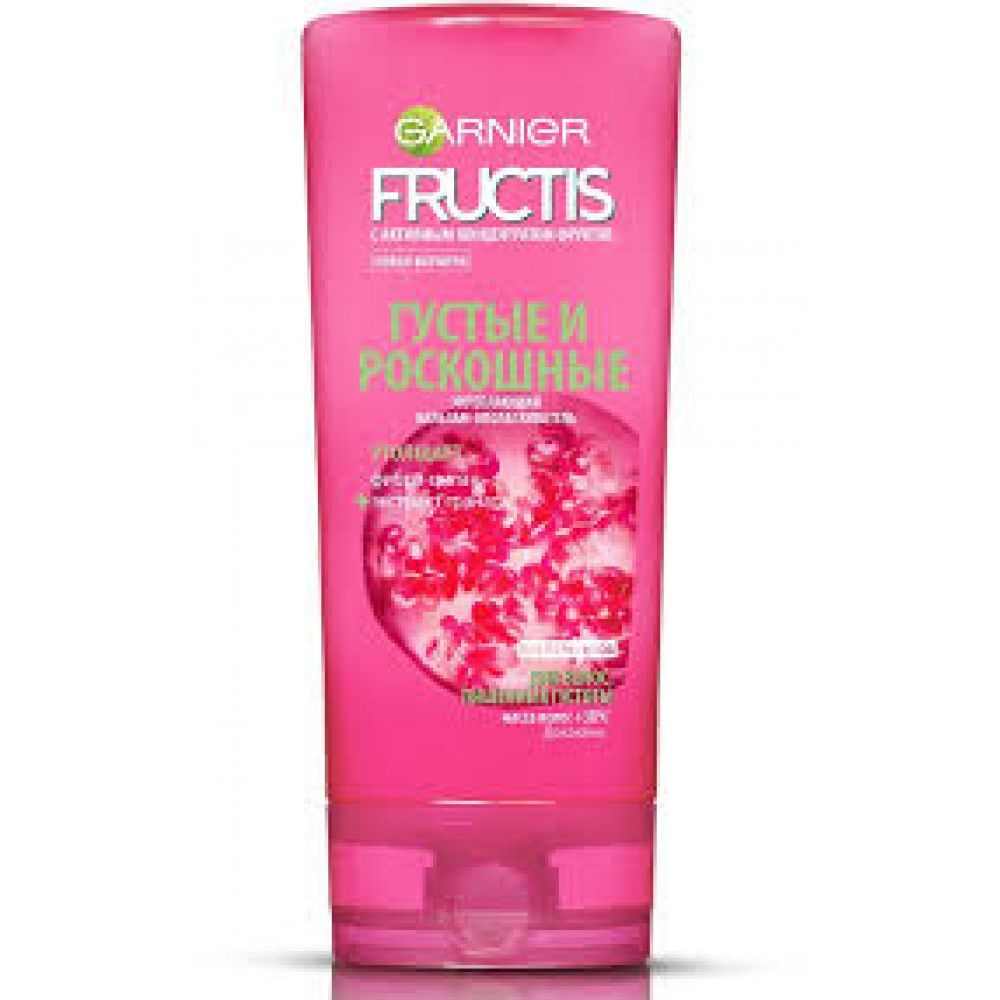 GARNIER FRUCTIS 200ML BALZAM QUSTIE-ROSKOSNIE