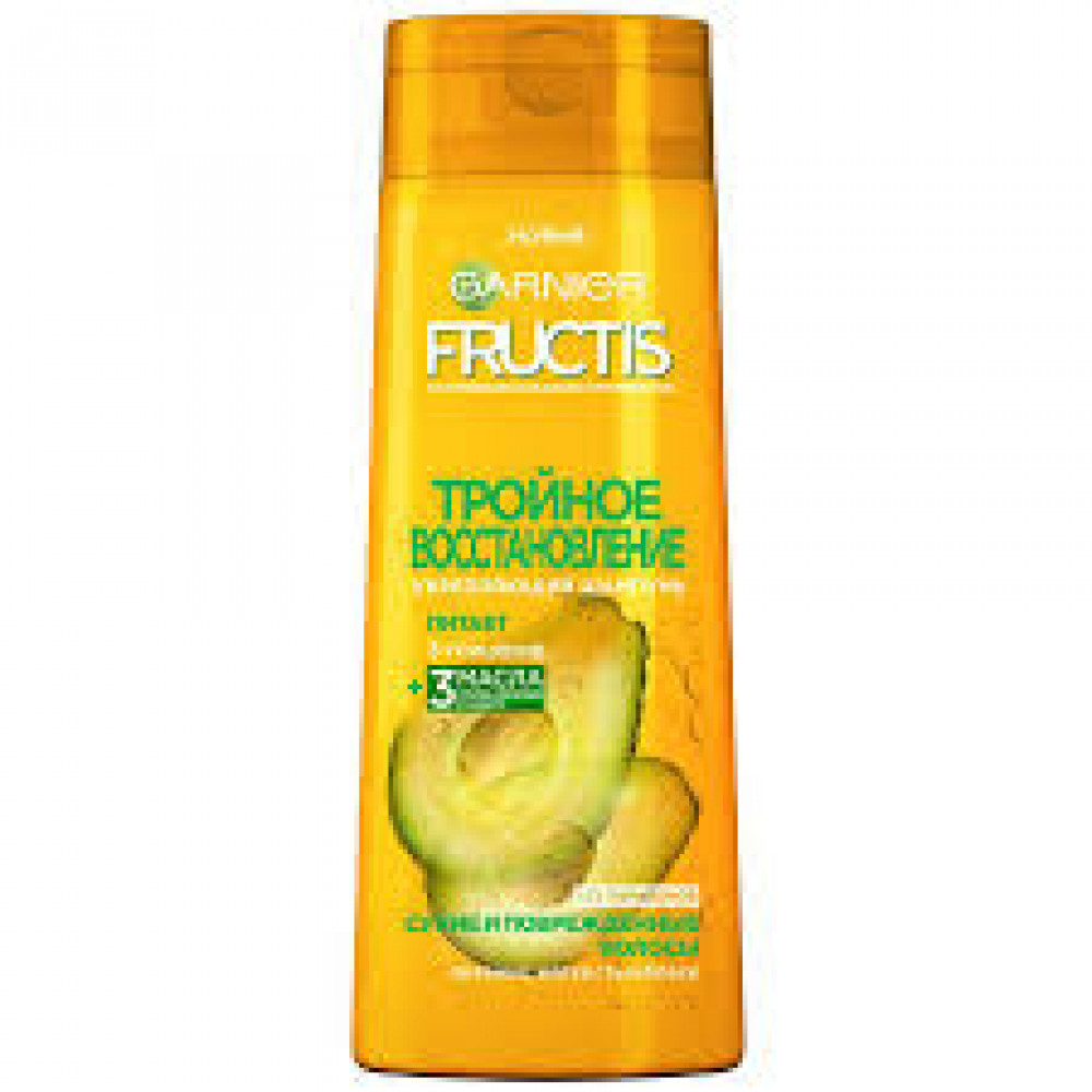 GARNIER FRUCTIS 250ML SAMPUN DLA POV.VOLOS
