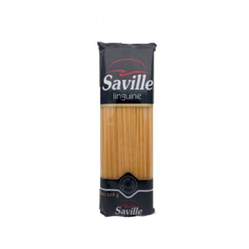 SAVILLE 500GR MAKARON LINGUINE