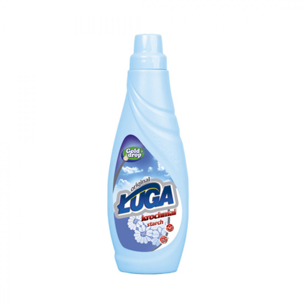 GOLD DROP 750ML LUGA KROCHMAL