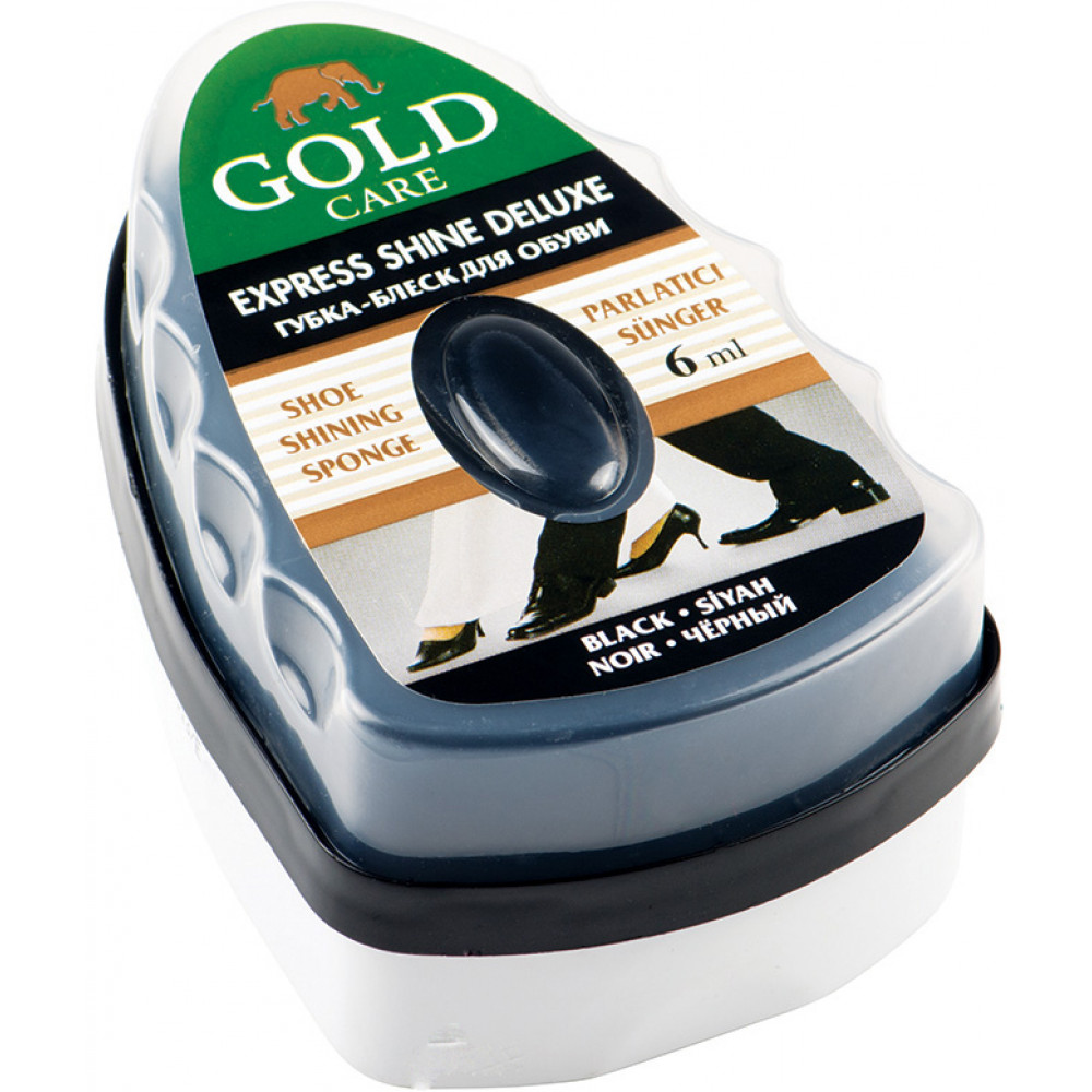 GOLD 6ML SUNGER QARA RENG UCUN