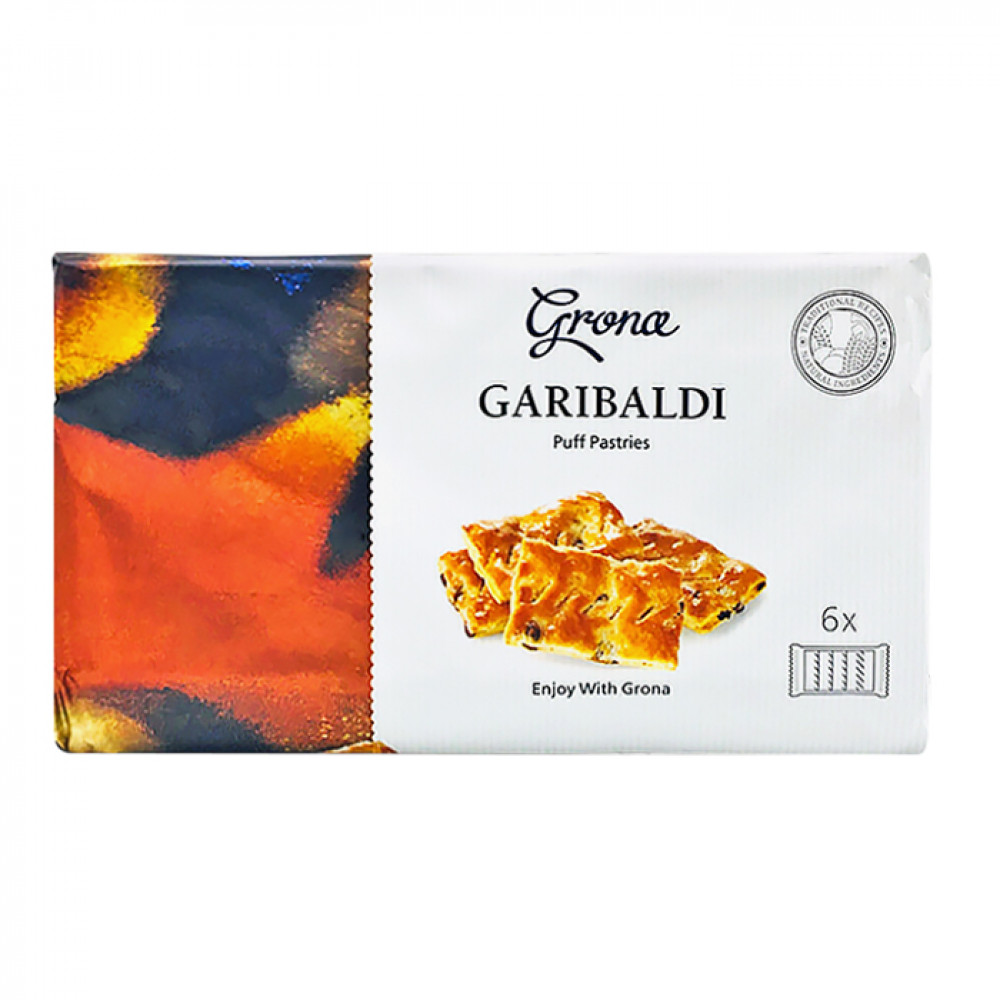 GRONA 354GR QARIBALDI PECENYE SLOENOE