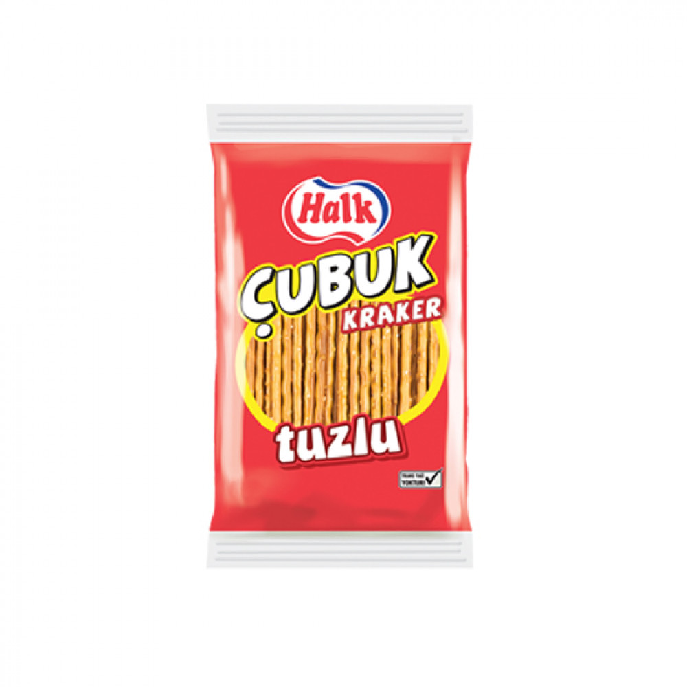 HALK 36GR CUBUK KRAKER TUZLU