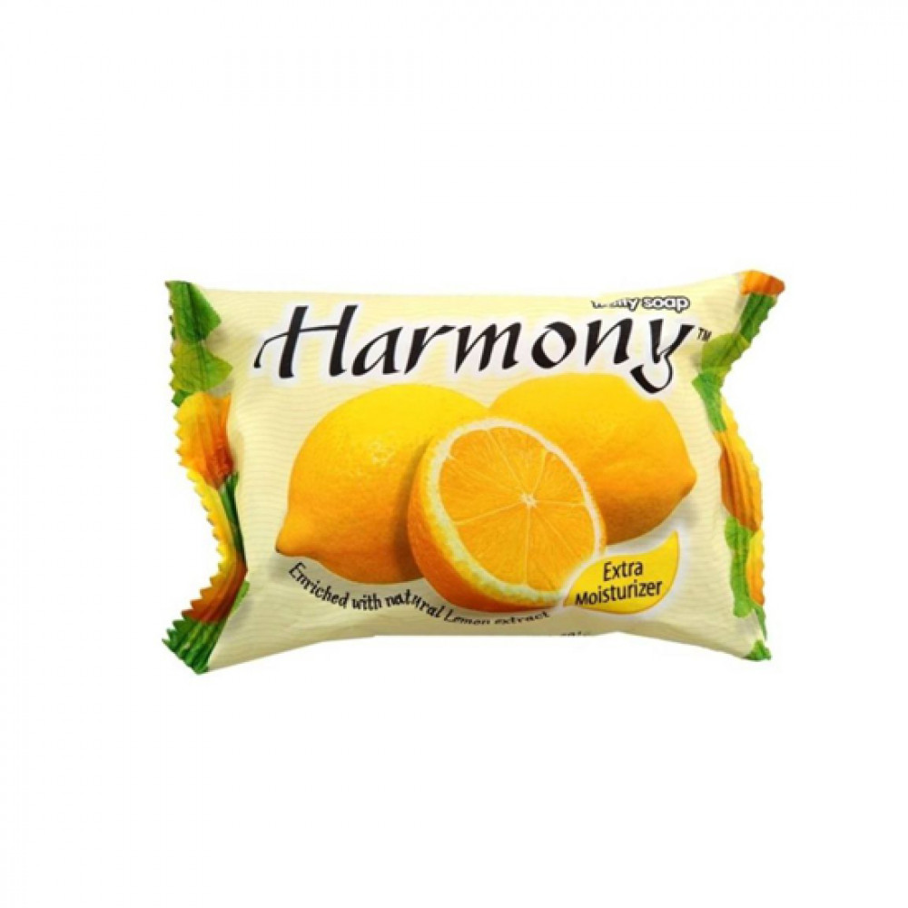 HARMONY 150GR SABUN LIMON