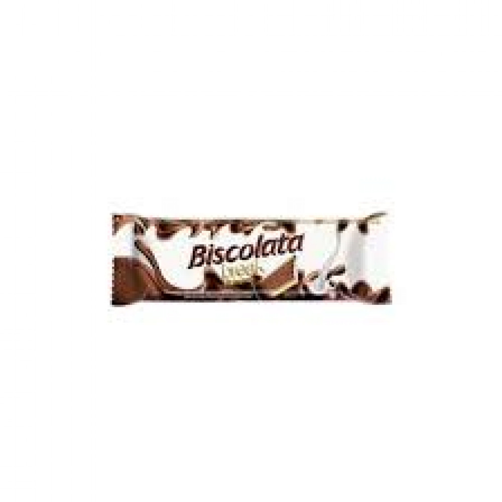 SOLEN 20GR BISCOLATA BREAK BISKVIT SUDLU