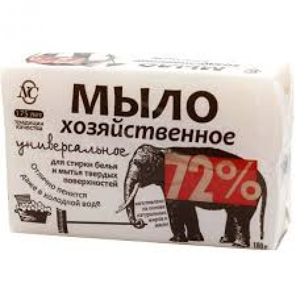 NEV.KOS.180GR SABUN XOZYAYSTVENNOE