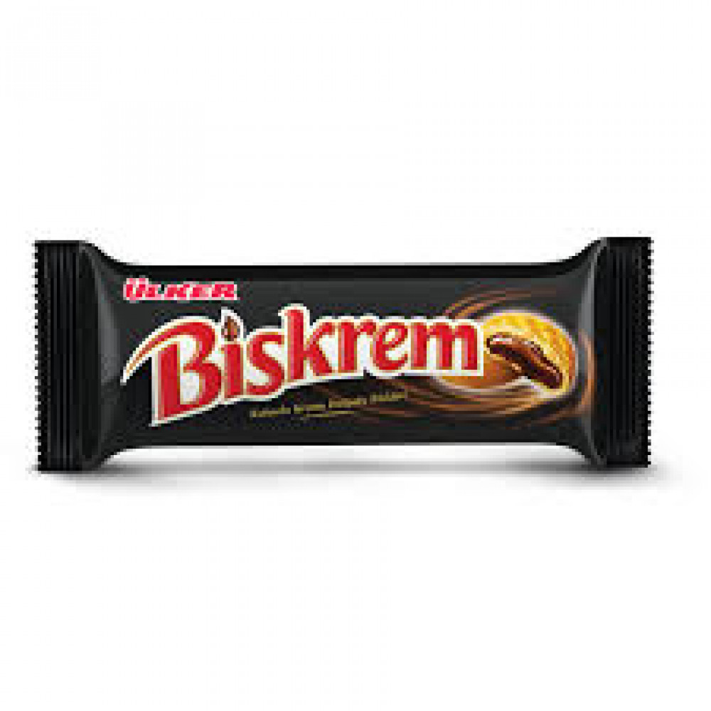 ULKER 40GR BISKREM PECENYE KAKAOLU