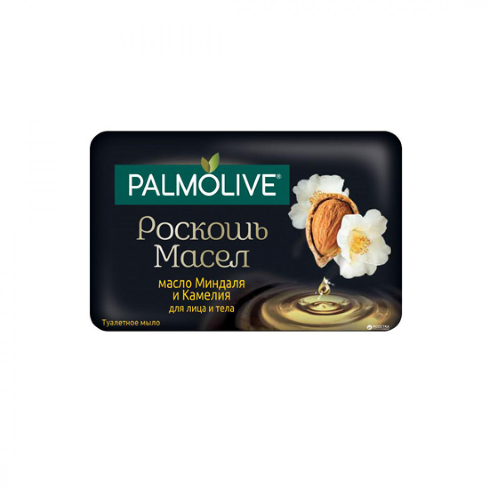 PALMOLIVE 90GR SABUN MASLO MINDALYA I KAMELIYA