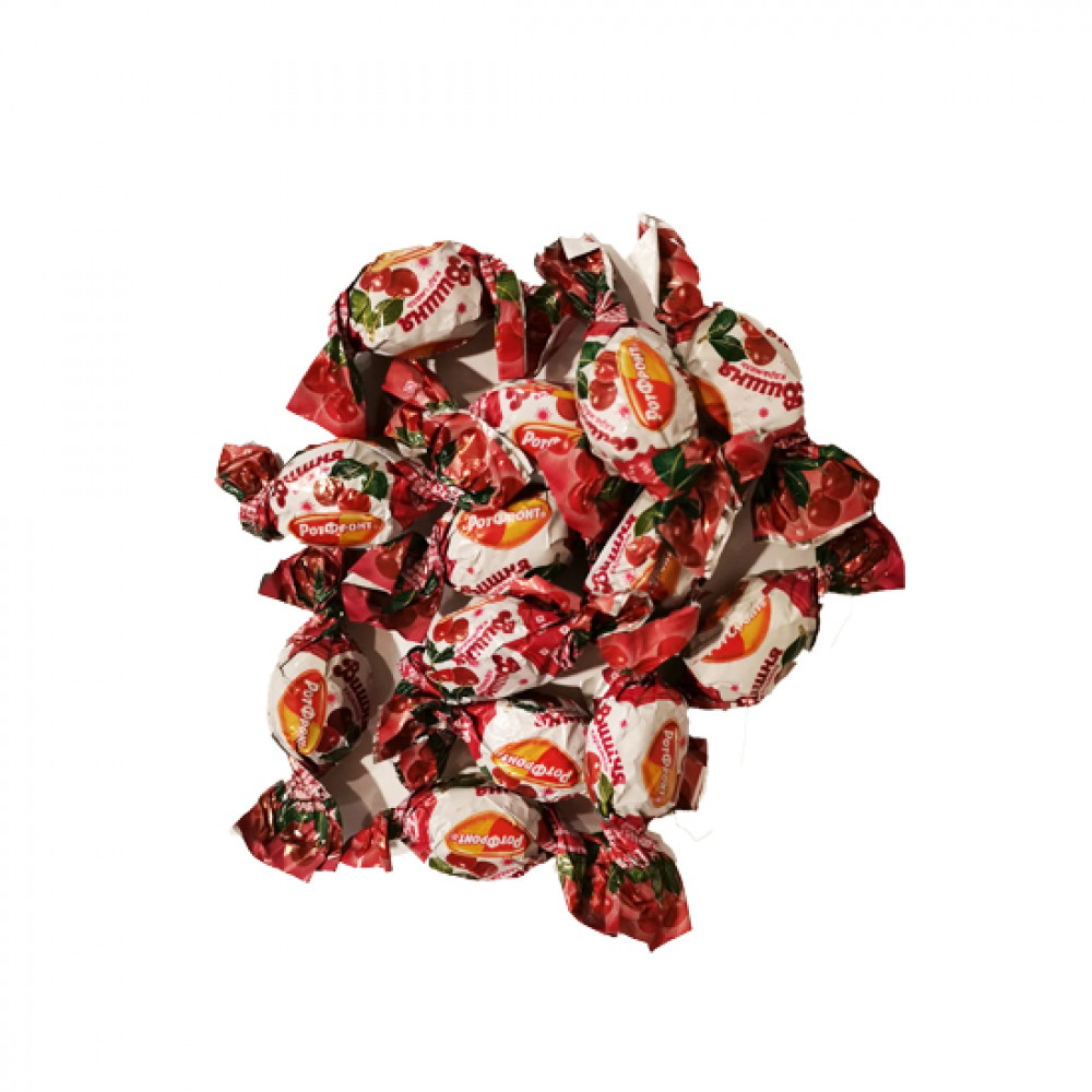 KARAMEL BAB.VISNYA KG