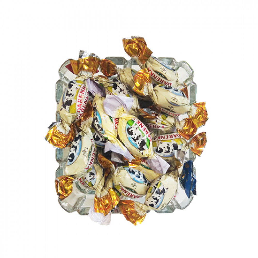 KARAMEL KONFIROM DARENKA ASSORTI KG