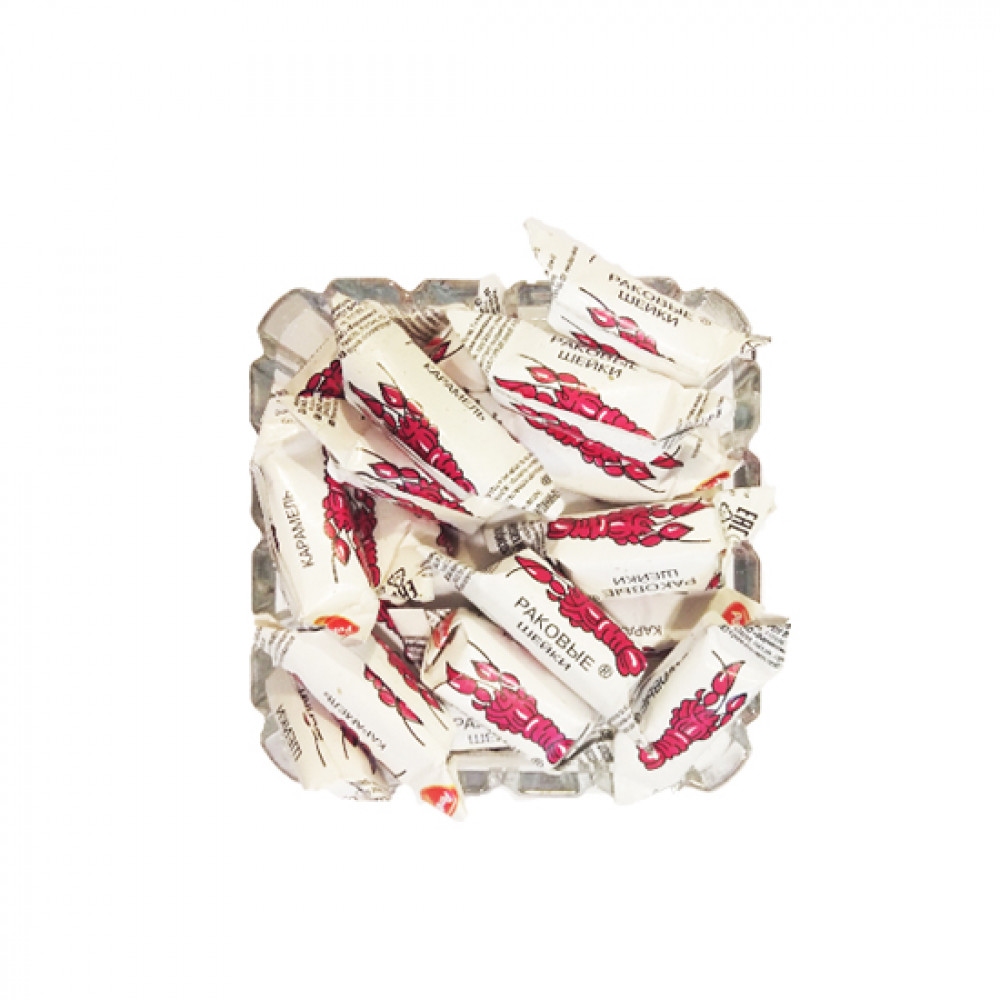 KARAMEL KRAS.OKT.RAKOVIE SEYKI KG