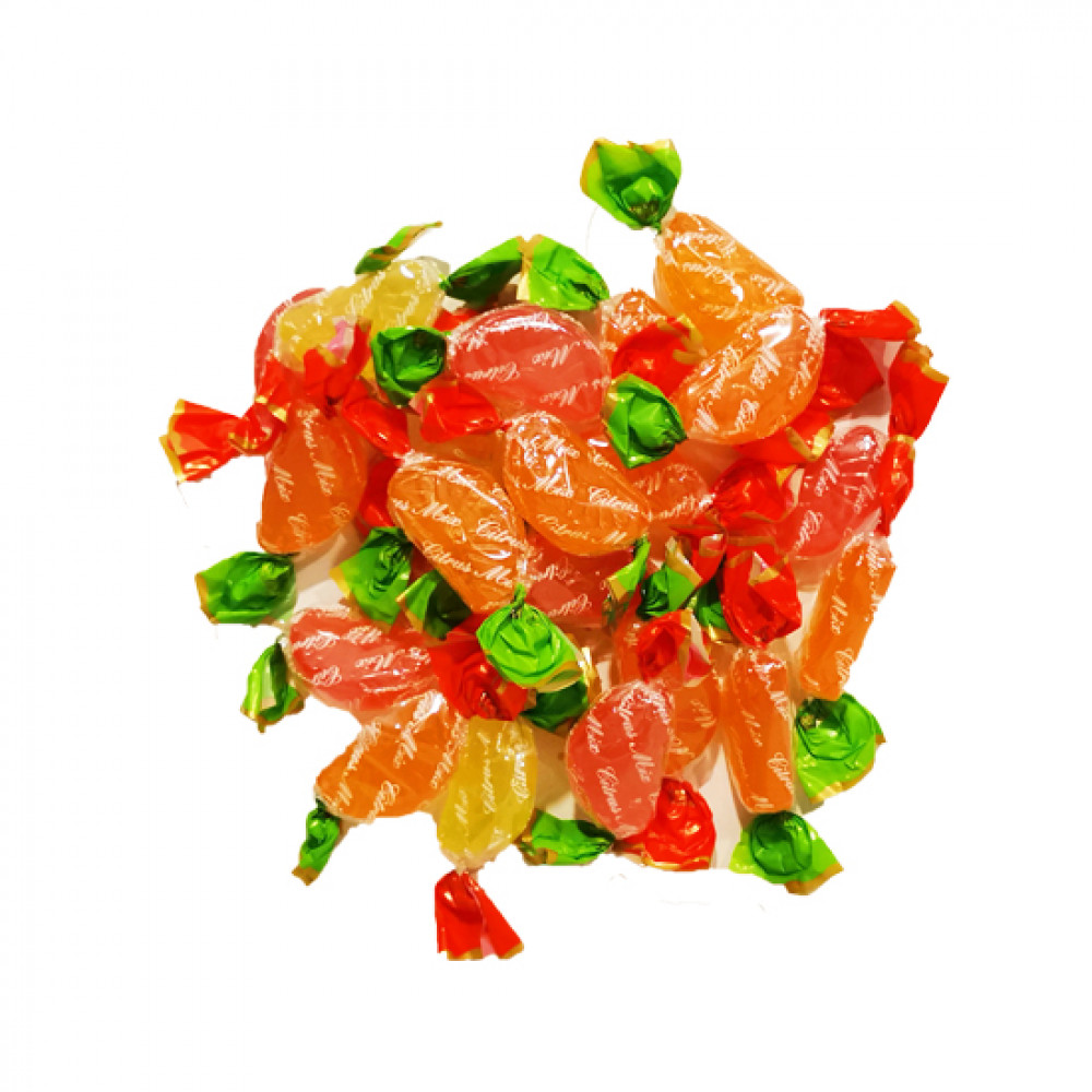 KARAMEL ROSHEN CITRUSOVIY MIKS KG