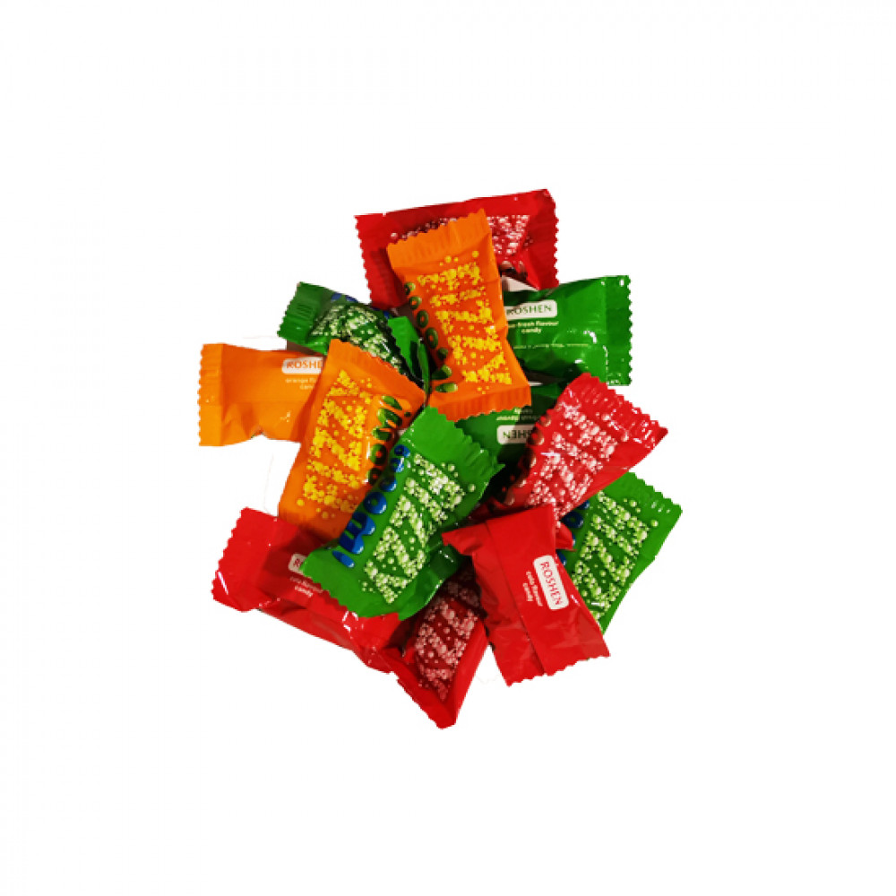 KARAMEL ROSHEN FIZZY BOOM MIKS KG