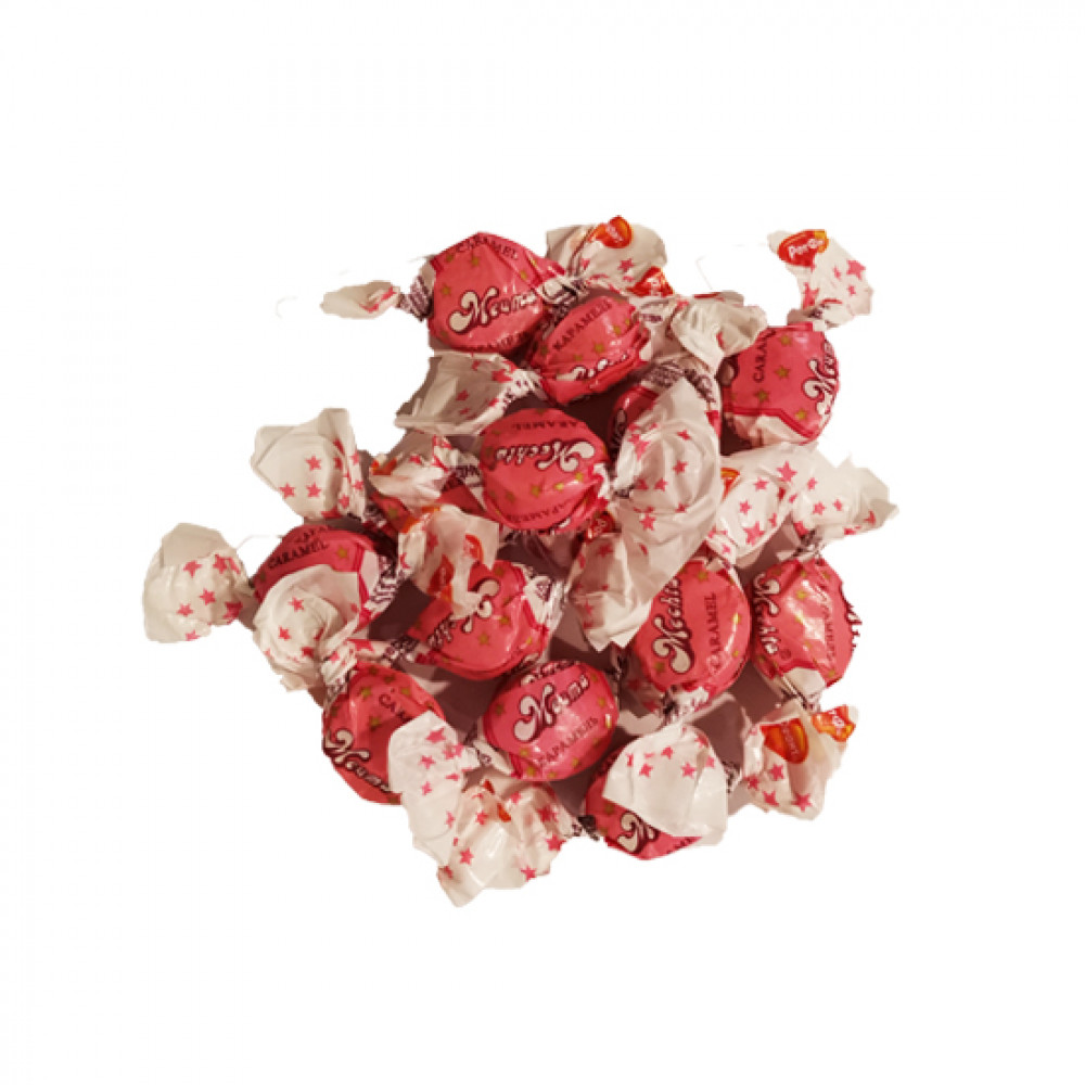 KARAMEL ROT FRONT MECTA KG
