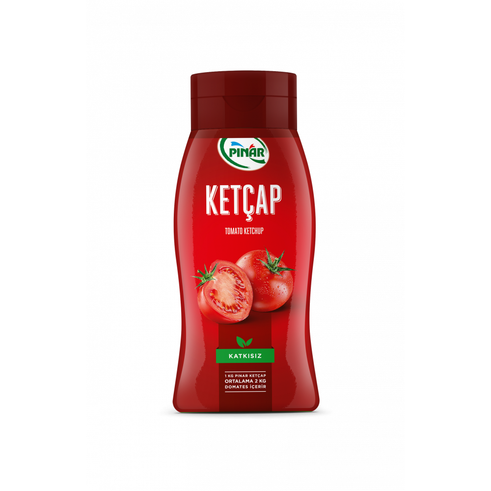 PINAR 400GR KETCUP ADI PL/Q