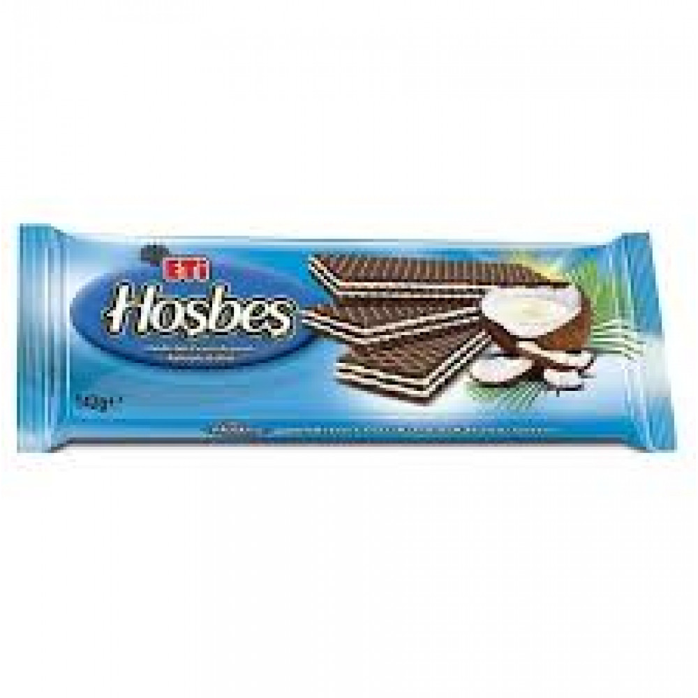 ETI 142GR HOSBES VAFLI KOKOSLU
