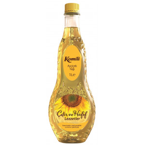 KOMILI 1LT GUNEBAXAN YAGI