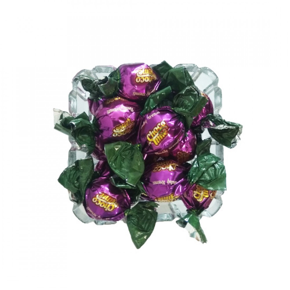 KONFET CHOCO TIME FINDIQLI KG