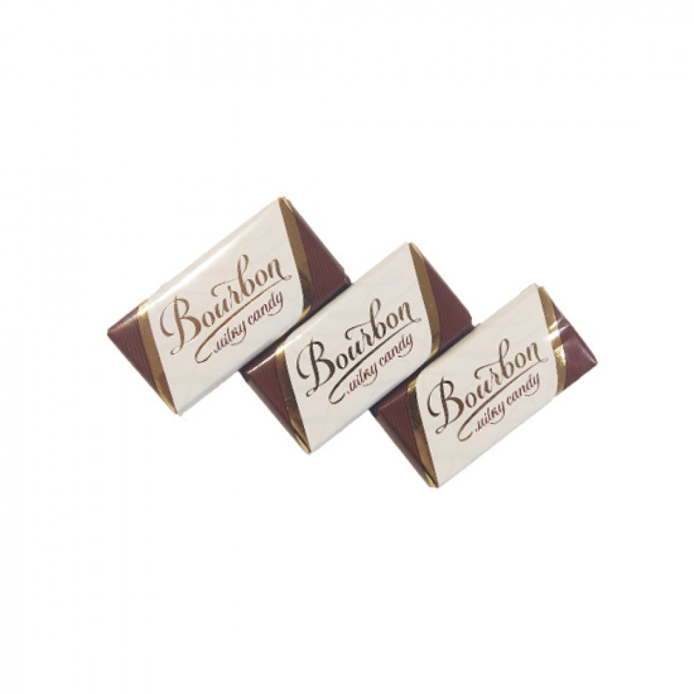 KONFET KONFIROM BOURBON PLITKA KG
