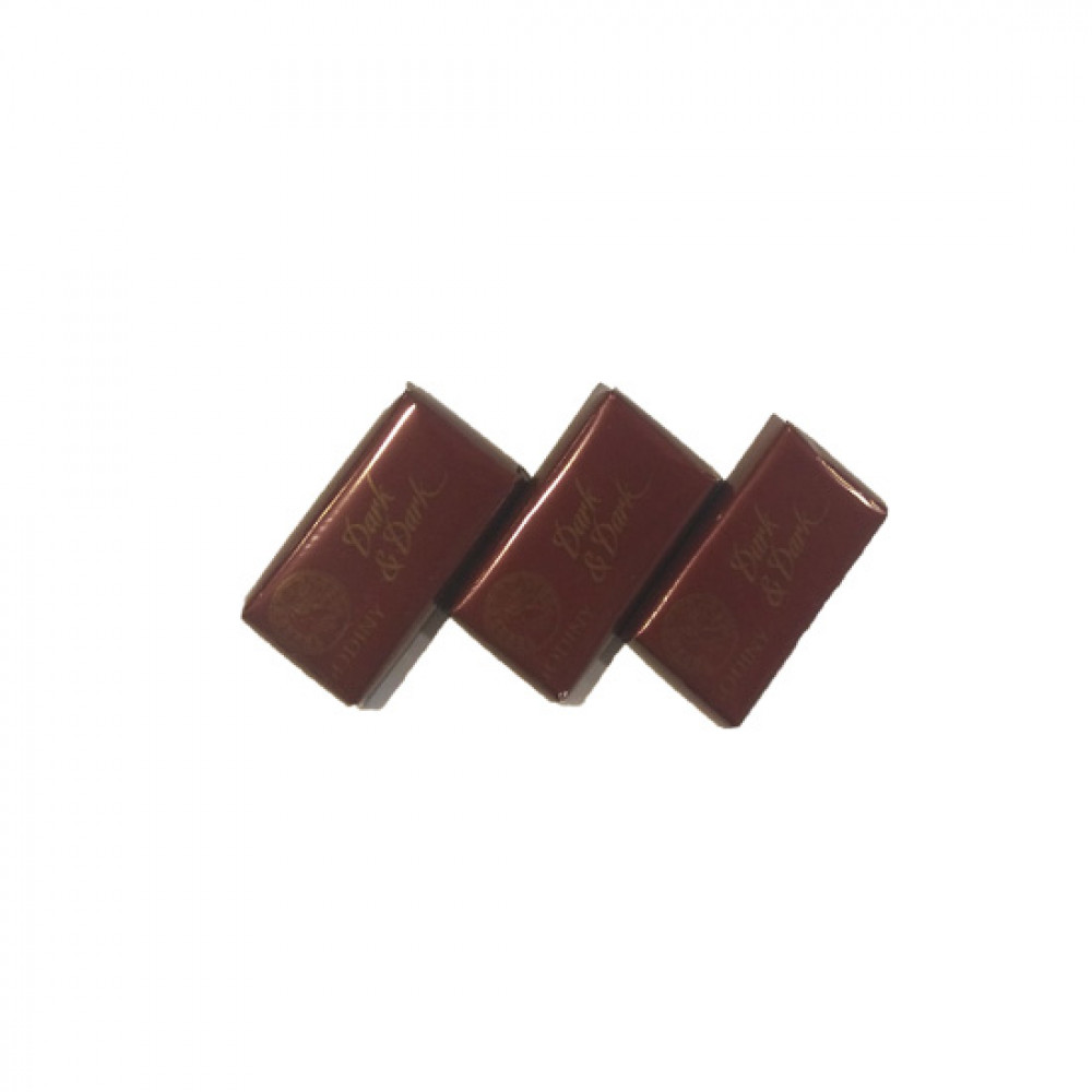 KONFET KONFIROM GODINY DARK & MILK KG