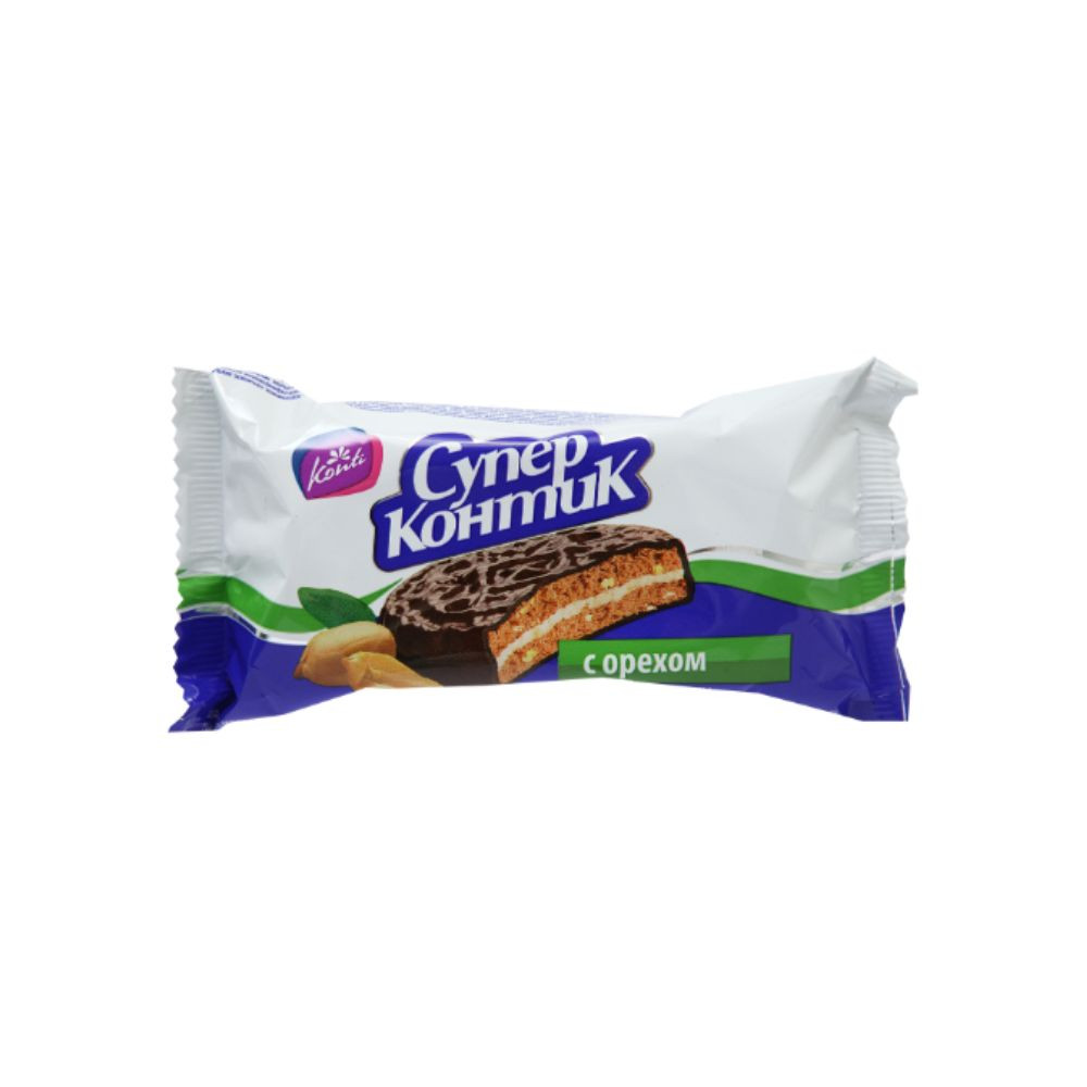 SUPER KONTIK 100GR PECENYE ARAXISLI