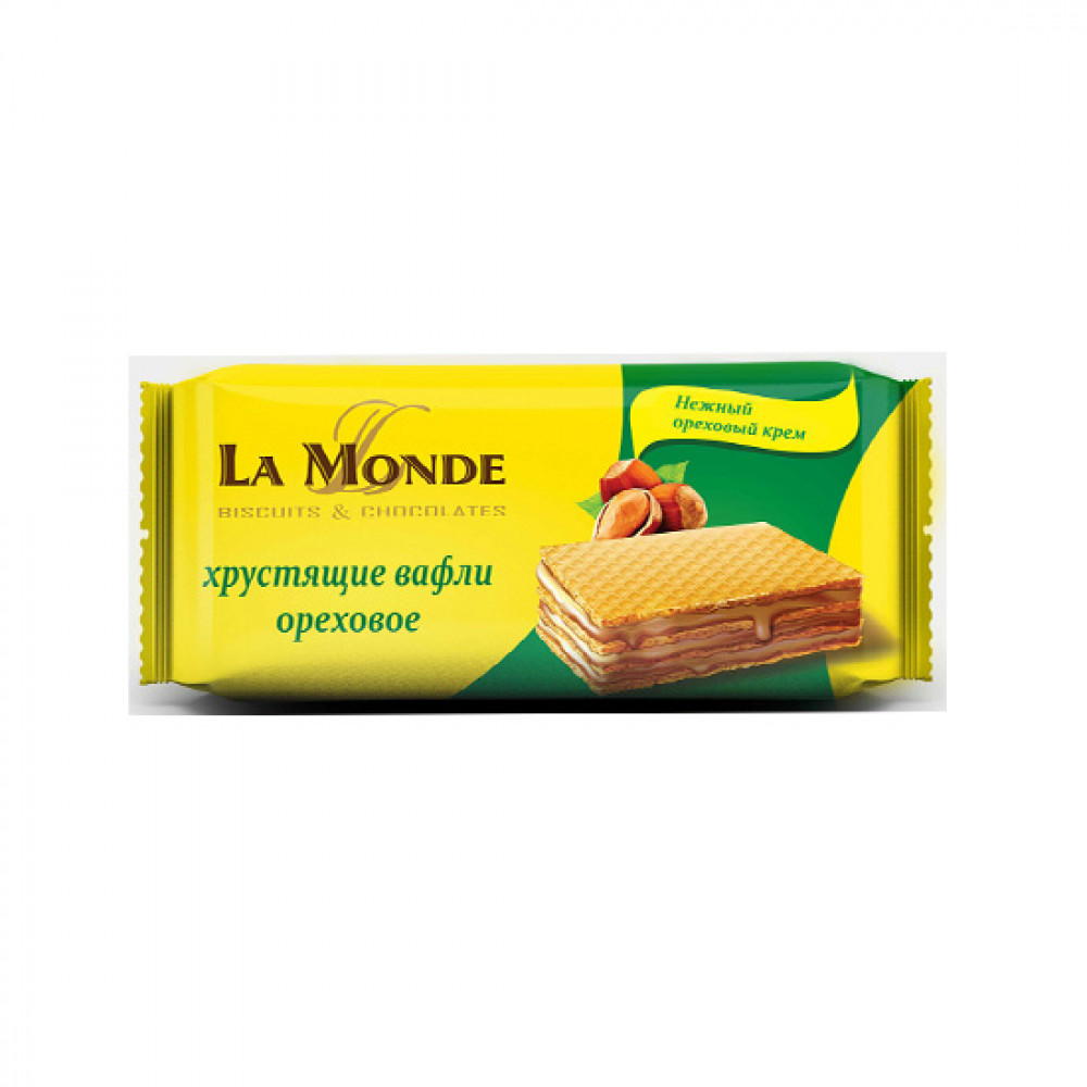 LA MONDE 290GR FINDIQLI