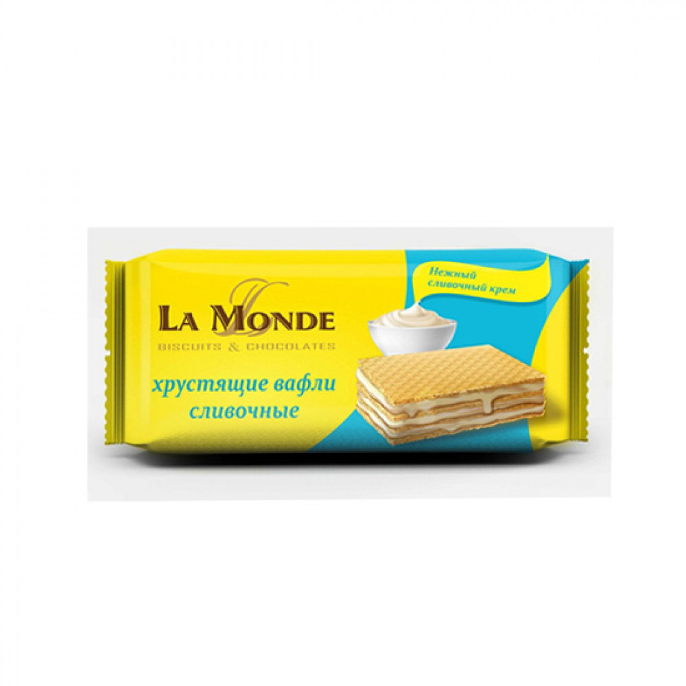 LA MONDE 290GR SUDLU