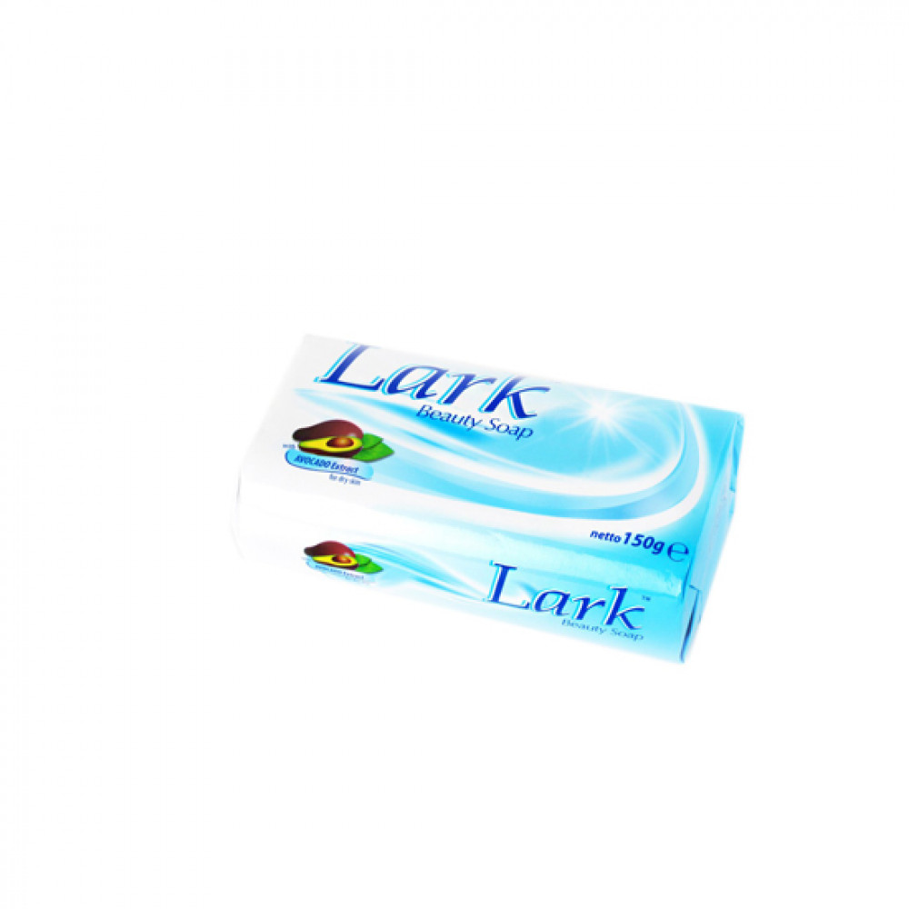 LARK 150GR SABUN AVOKADO