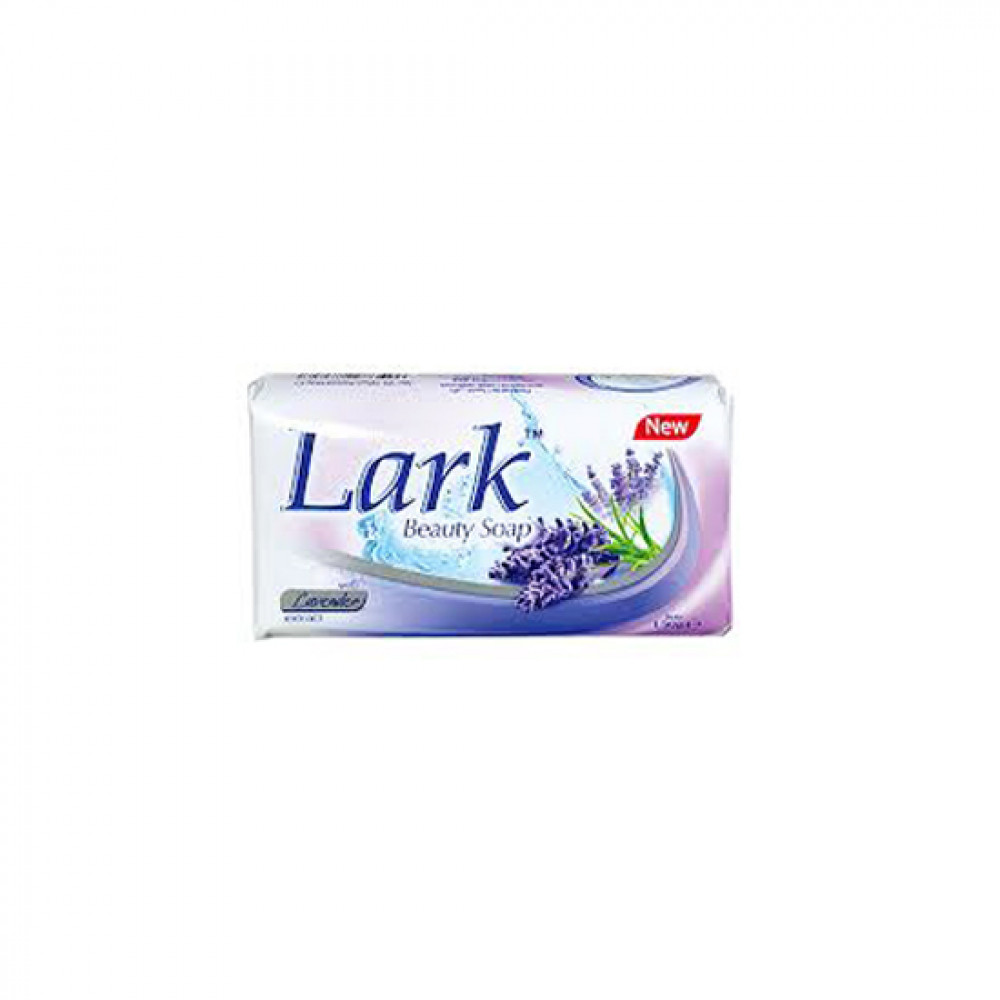 LARK 150GR SABUN LAVENDER